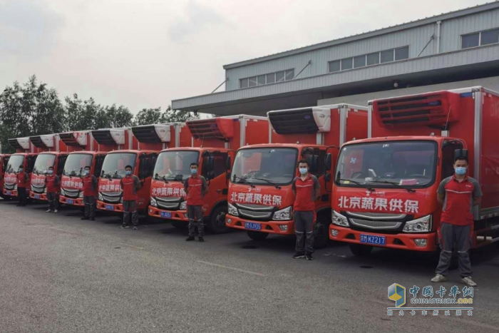 京东快递加码港澳 与内地互寄将由自营快递完成