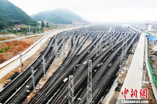 中国银联致敬经济“通途” 献礼共建“一带一路”倡议提出十周年